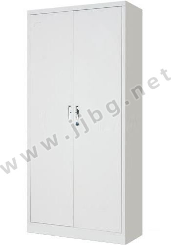 點(diǎn)擊查看商品:對(duì)開(kāi)鐵門文件柜