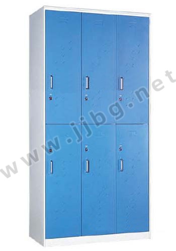 點(diǎn)擊查看商品:六門更衣柜