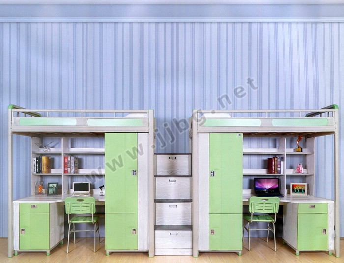 點(diǎn)擊查看商品:公寓床