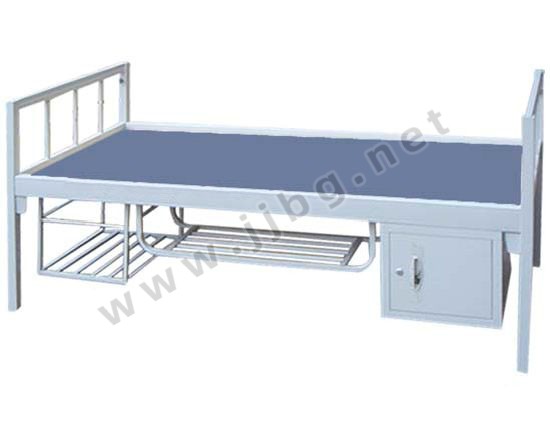 點擊查看商品:單人床