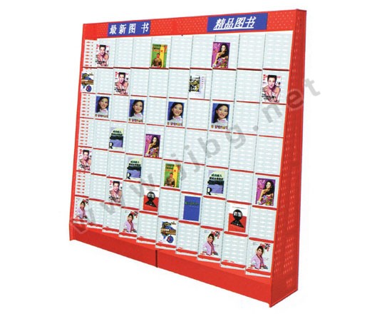 點(diǎn)擊查看商品:書架