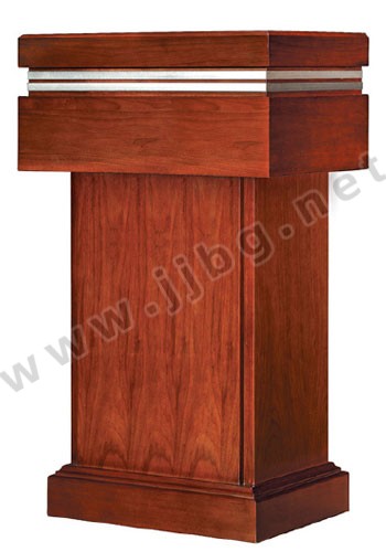 點擊查看商品:演講臺