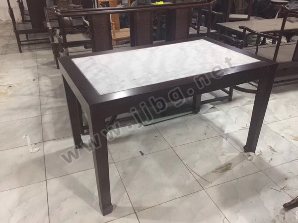 點擊查看商品:酒店餐桌椅